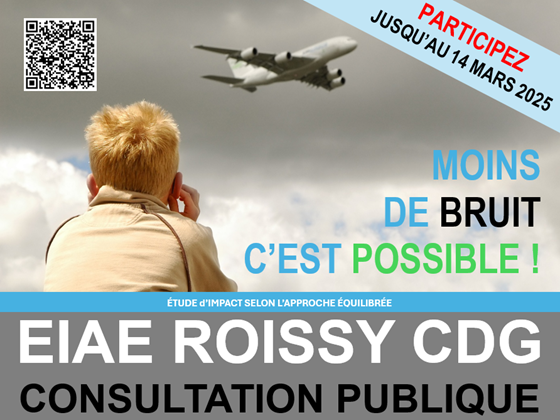 Consultation publique