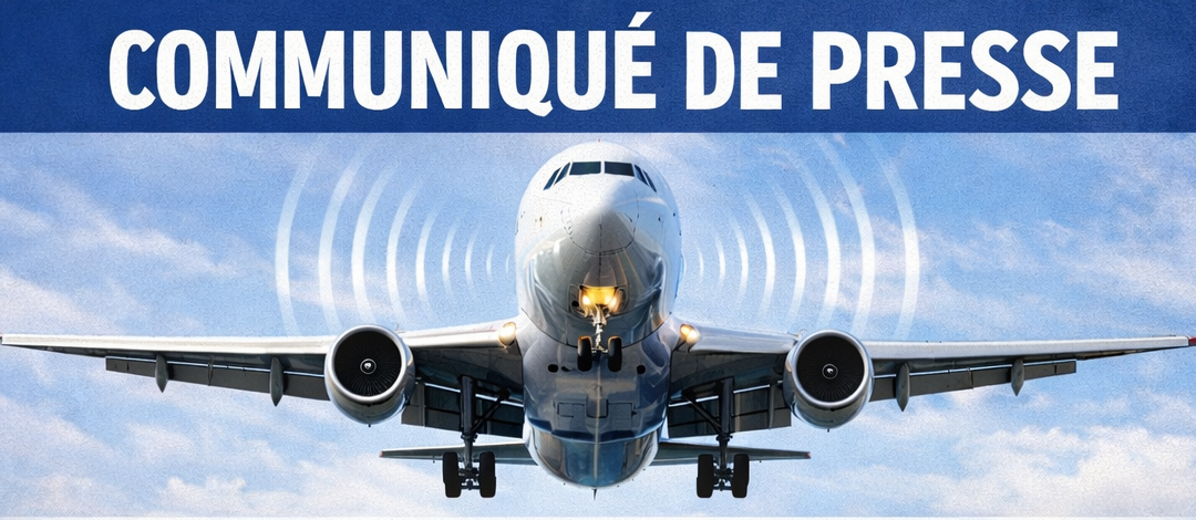 Des associations appellent les candidats à s’engager contre les nuisances des aéroports de Roissy et le Bourget